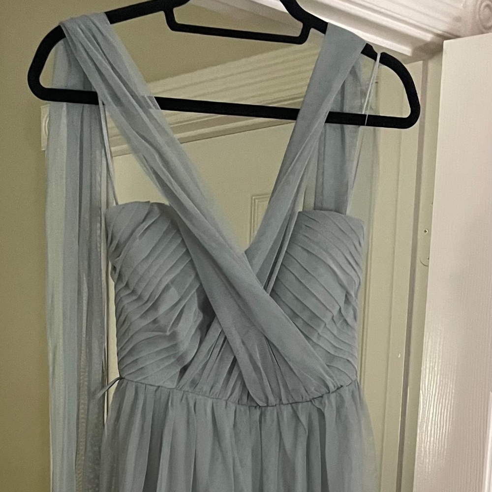 Birdy Grey Bridesmaids Dress - Sage